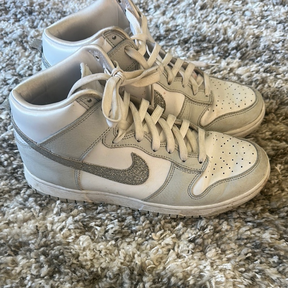 Nike High Dunks -